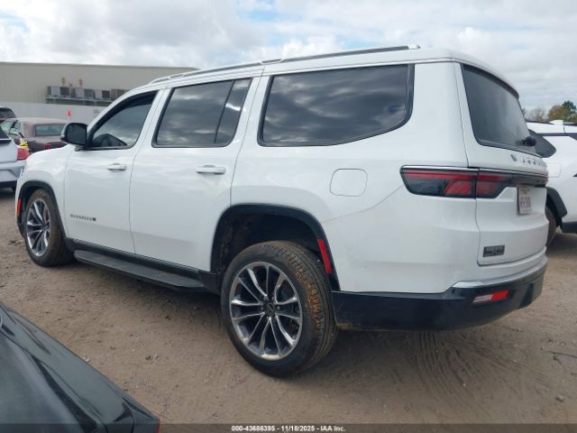 Jeep Wagoneer Series Ii 4x4 Image 15