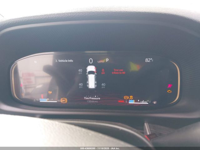 Jeep Wagoneer Series Ii 4x4 Image 16