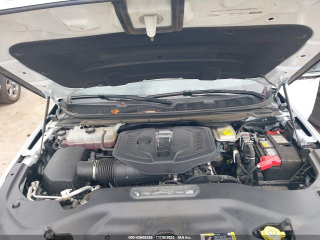 Jeep Wagoneer Series Ii 4x4 Image 3