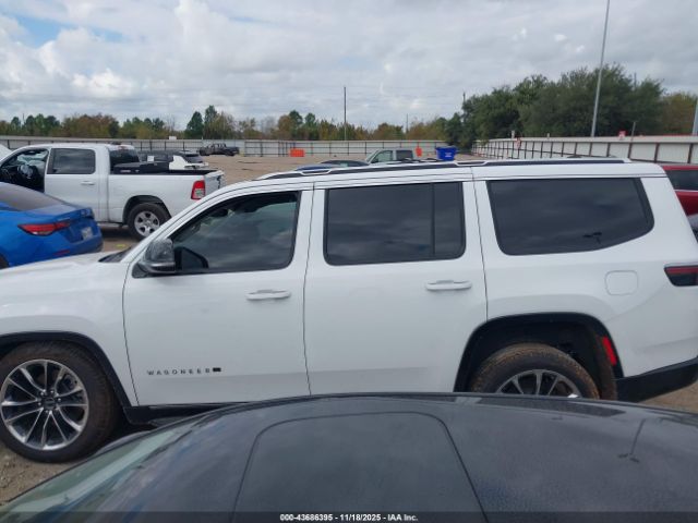 Jeep Wagoneer Series Ii 4x4 Image 5