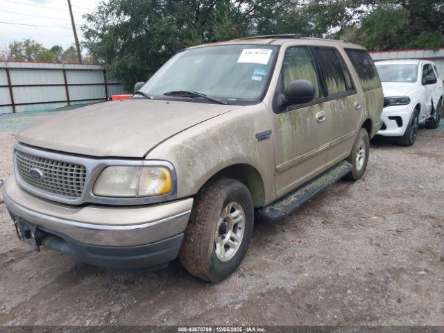 Ford Expedition Image 3