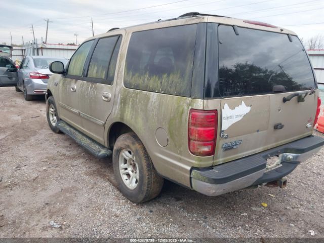 Ford Expedition Image 9