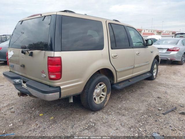 Ford Expedition Image 4