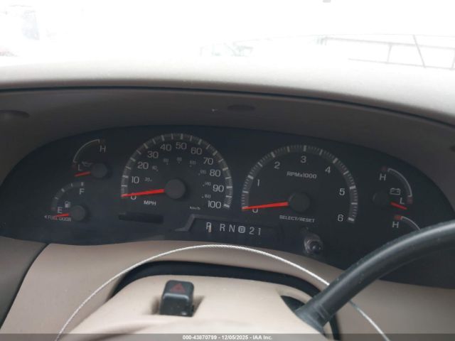 Ford Expedition Image 6