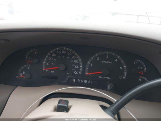 Ford Expedition Image 6