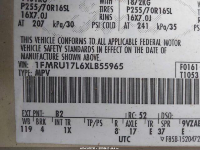 Ford Expedition Image 5