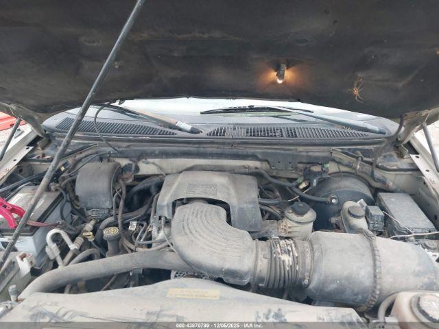 Ford Expedition Image 8