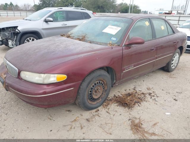 Buick Century Custom Image 14