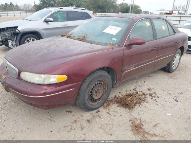 Buick Century Custom Image 14