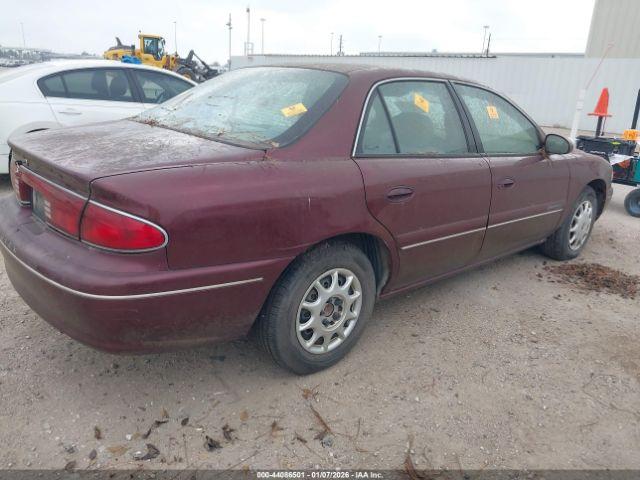 Buick Century Custom Image 3