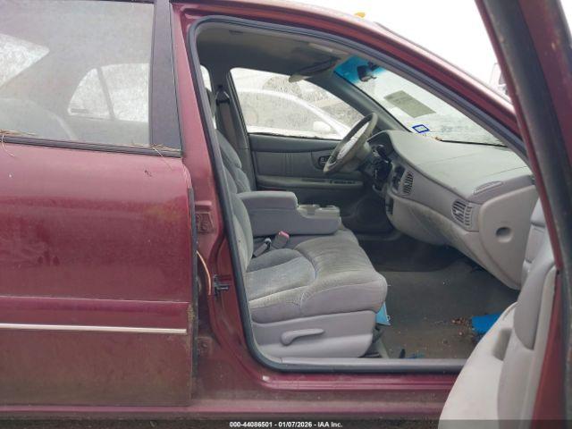 Buick Century Custom Image 5