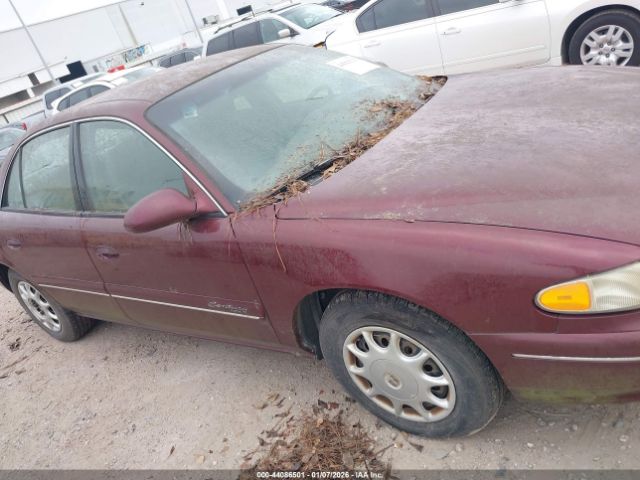 Buick Century Custom Image 2