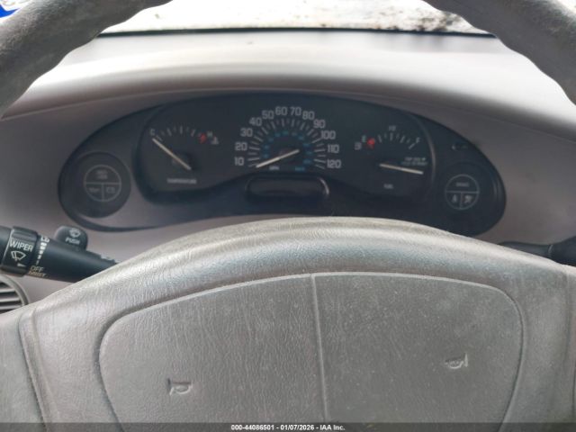 Buick Century Custom Image 6