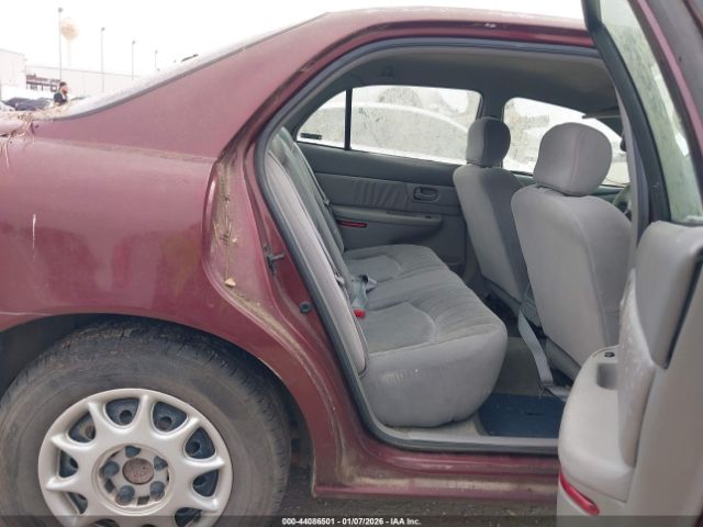 Buick Century Custom Image 4