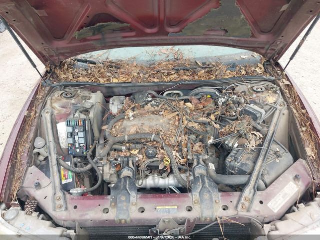 Buick Century Custom Image 10