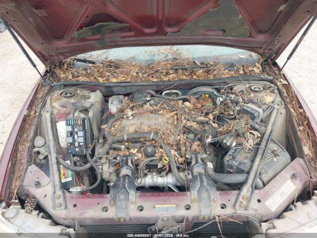 Buick Century Custom Image 10