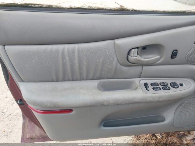 Buick Century Custom Image 9