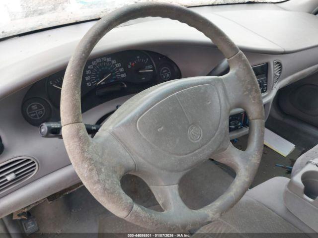 Buick Century Custom Image 11