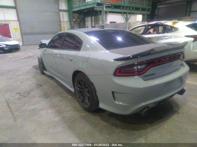 Dodge Charger Scat Pack Rwd Image 7