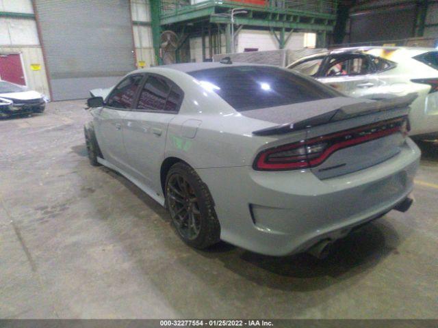 Dodge Charger Scat Pack Rwd Image 7