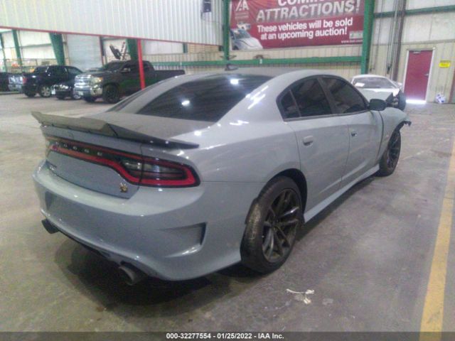Dodge Charger Scat Pack Rwd Image 8