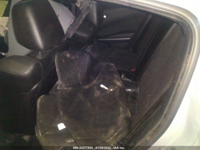 Dodge Charger Scat Pack Rwd Image 6