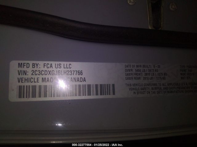 Dodge Charger Scat Pack Rwd Image 11