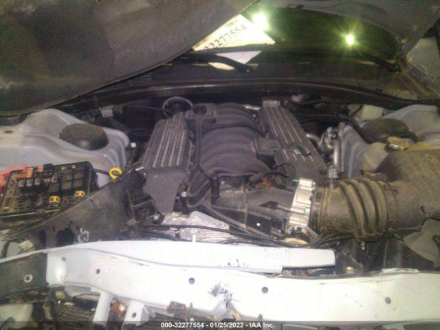 Dodge Charger Scat Pack Rwd Image 10