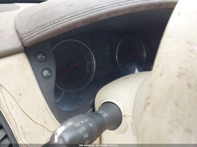 INFINITI Ex Journey Image 7