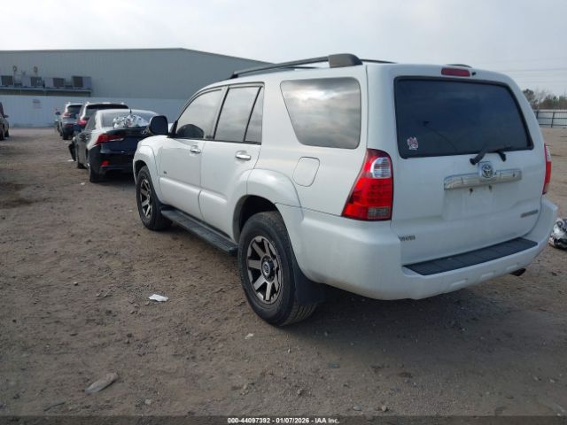Toyota 4Runner Sr5 V6 Image 17