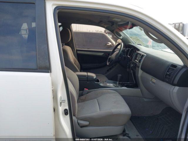 Toyota 4Runner Sr5 V6 Image 3