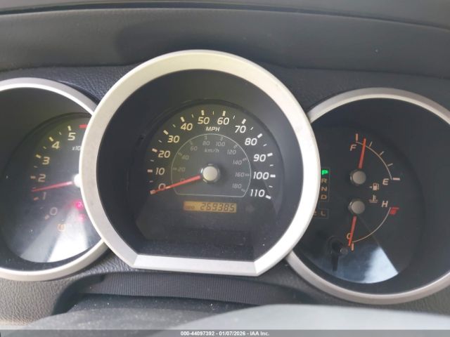 Toyota 4Runner Sr5 V6 Image 8