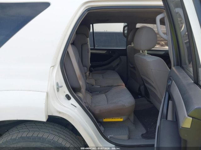 Toyota 4Runner Sr5 V6 Image 4