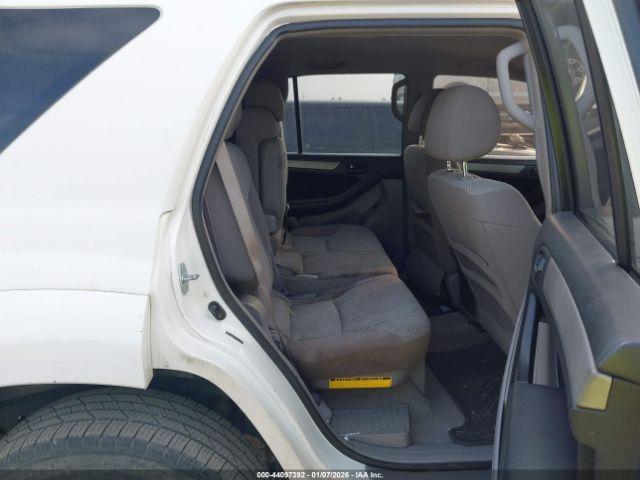 Toyota 4Runner Sr5 V6 Image 4