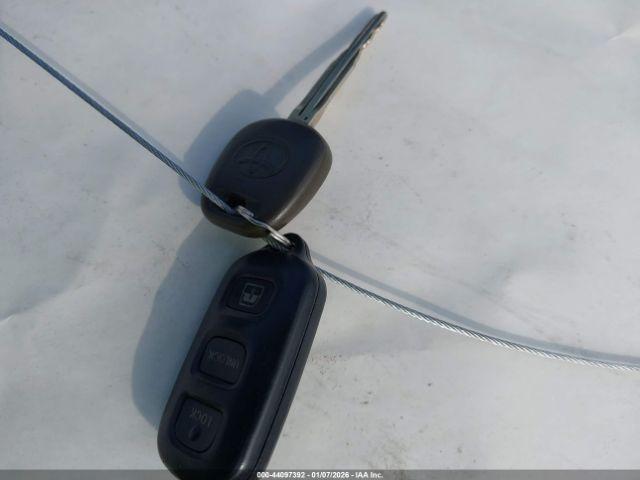 Toyota 4Runner Sr5 V6 Image 12