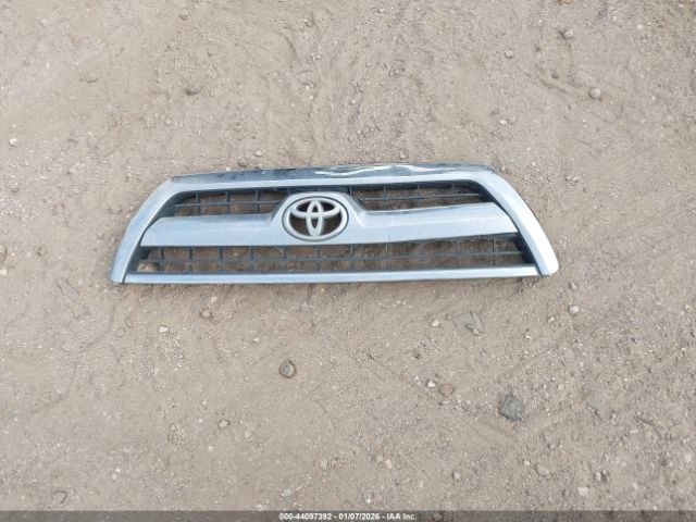 Toyota 4Runner Sr5 V6 Image 5