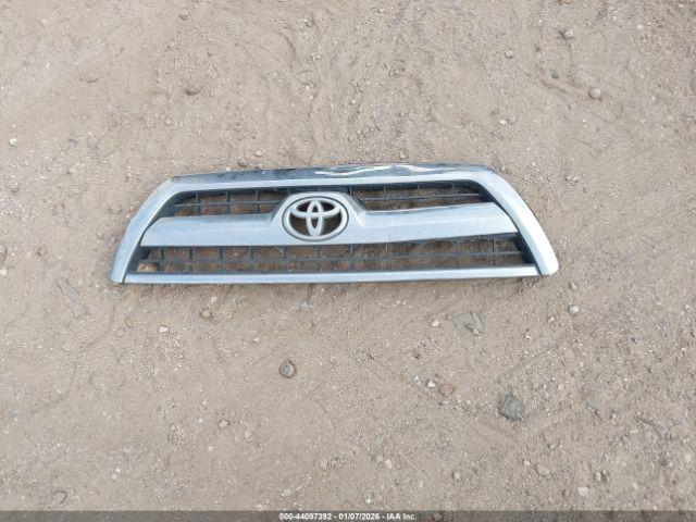 Toyota 4Runner Sr5 V6 Image 5