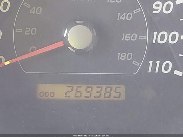 Toyota 4Runner Sr5 V6 Image 15