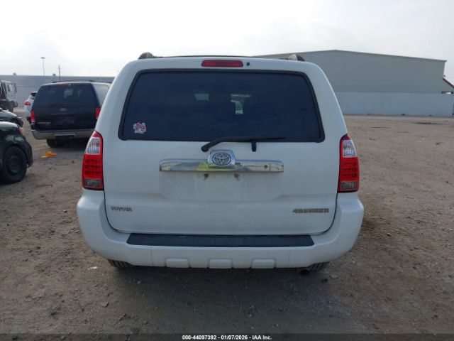 Toyota 4Runner Sr5 V6 Image 7