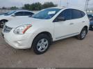 Nissan Rogue S Image 7