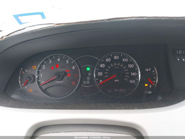 Toyota Avalon Xl Image 7