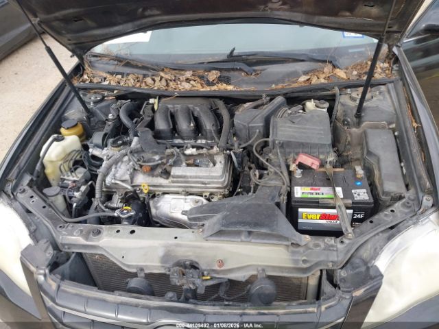 Toyota Avalon Xl Image 11