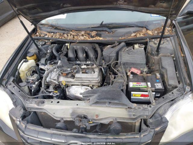 Toyota Avalon Xl Image 11