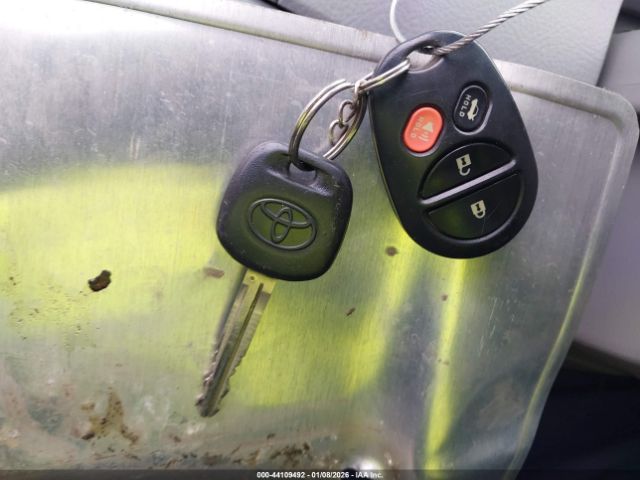 Toyota Avalon Xl Image 5