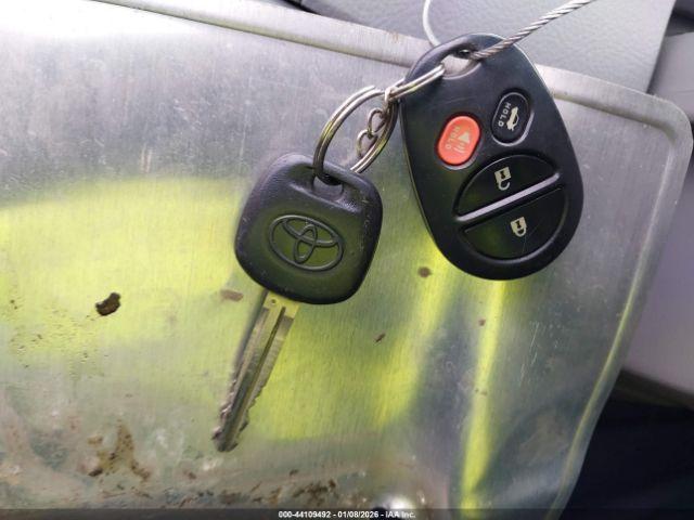 Toyota Avalon Xl Image 5