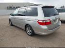 Honda Odyssey Touring Image 10