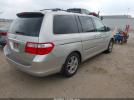 Honda Odyssey Touring Image 4