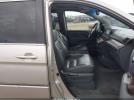 Honda Odyssey Touring Image 5