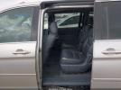 Honda Odyssey Touring Image 3