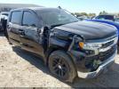 Chevrolet Silverado 1500 2wd  Short Bed Lt Image 1